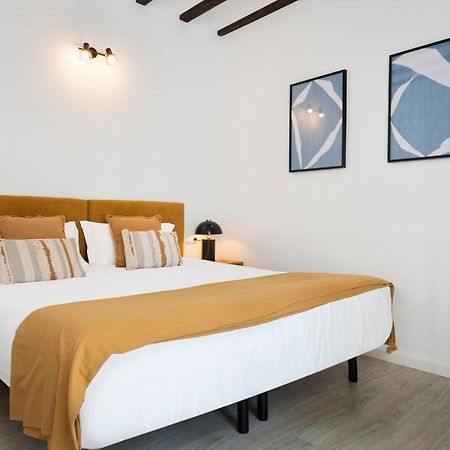Correduria Suites Apartments Sevilla Buitenkant foto