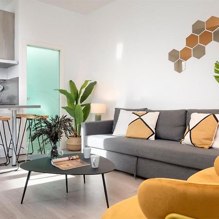 Correduria Suites Apartments Sevilla Buitenkant foto
